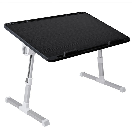 ComfyWork – Portable Laptop & Tablet Table